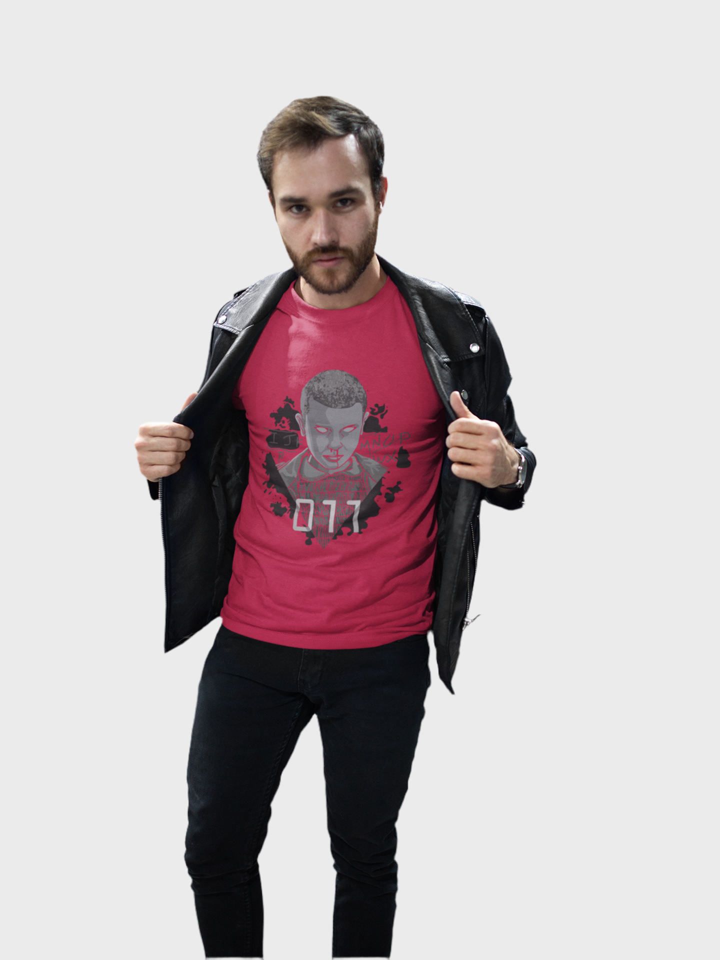 Eleven - Stranger things T-Shirt