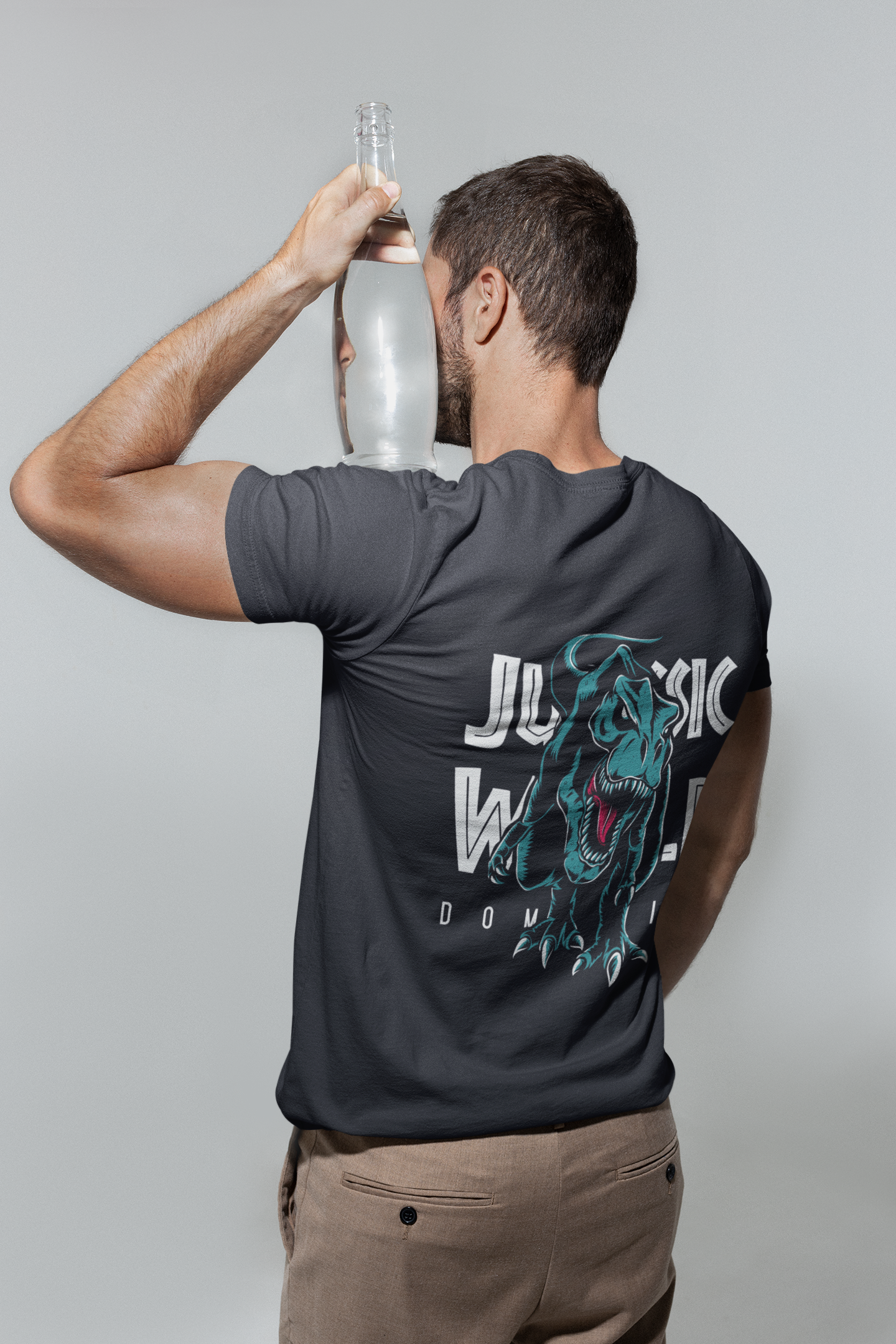 Jurassic World 2 T-shirt