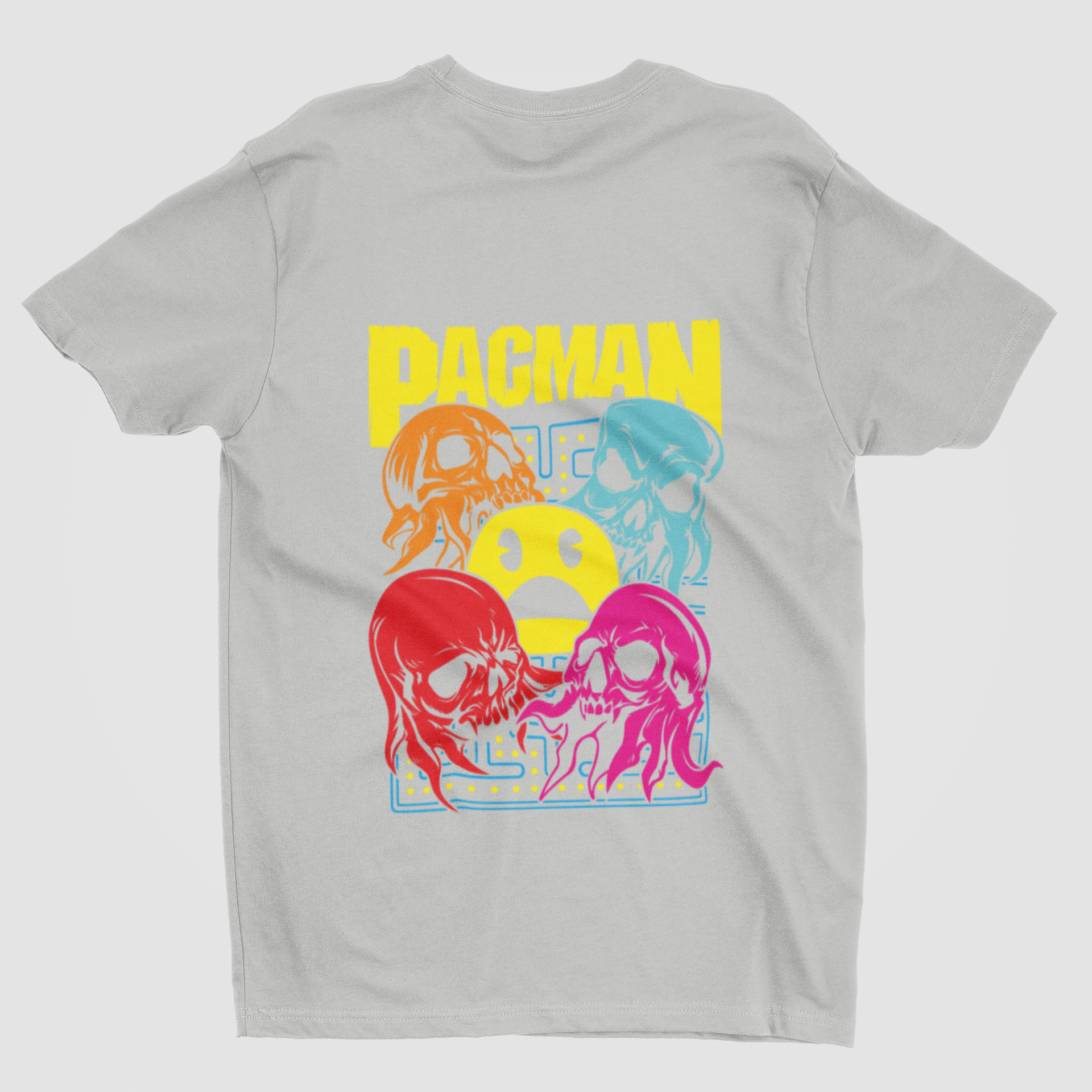 Pacman T-shirt