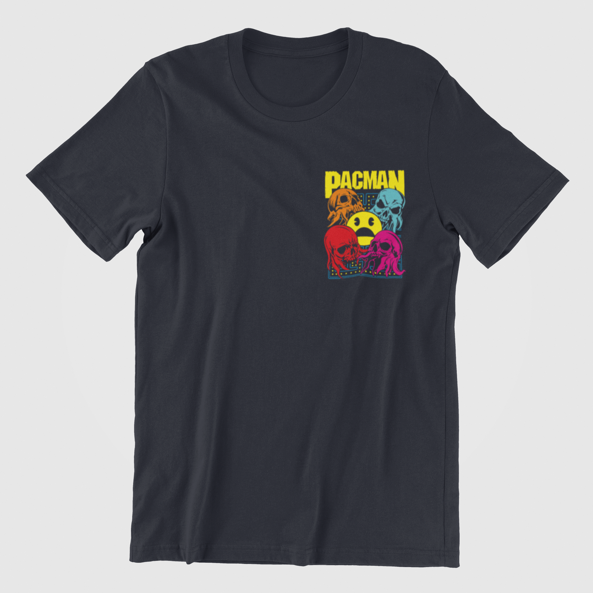 Pacman T-shirt