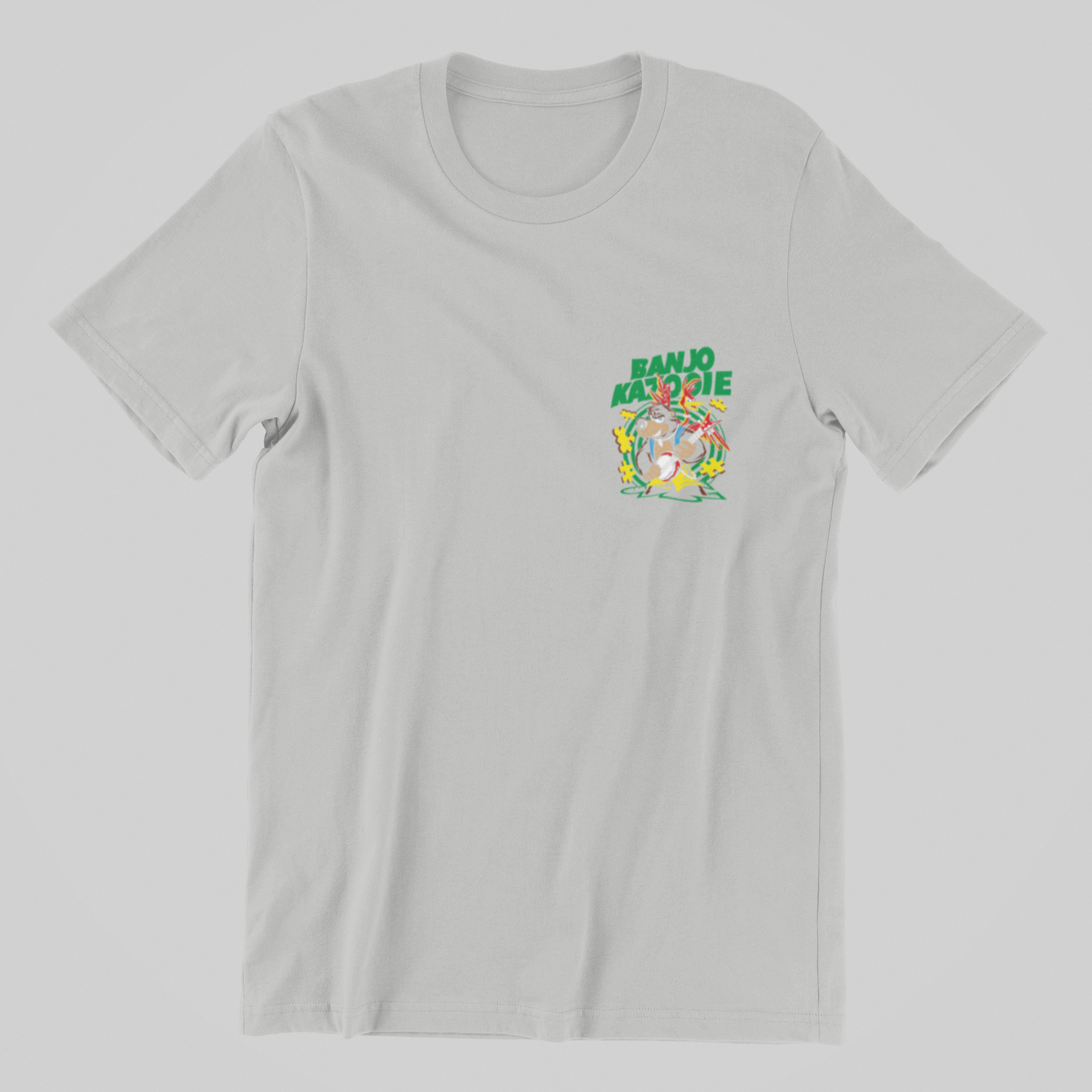 Banjoo Kazooie T-shirt