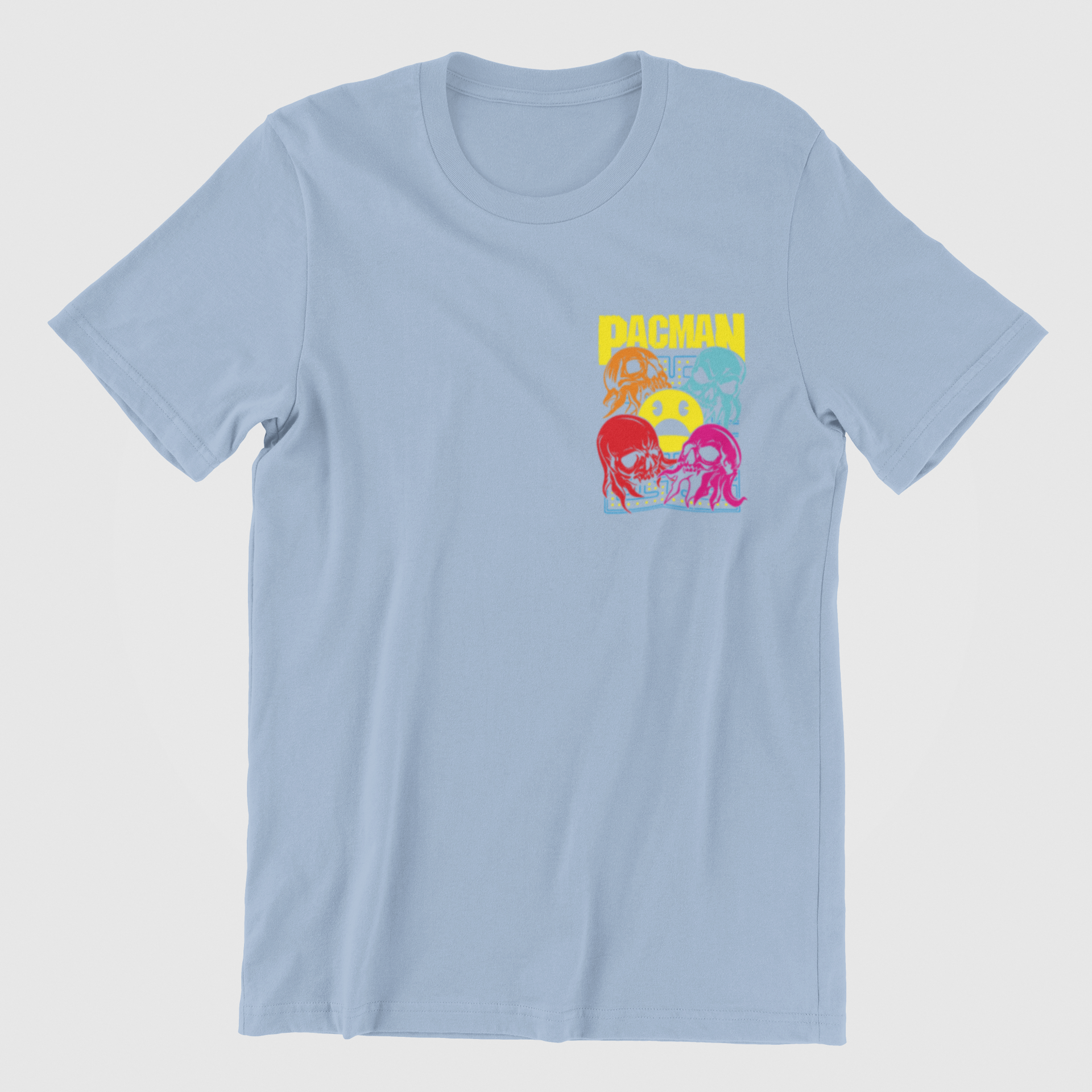 Pacman T-shirt