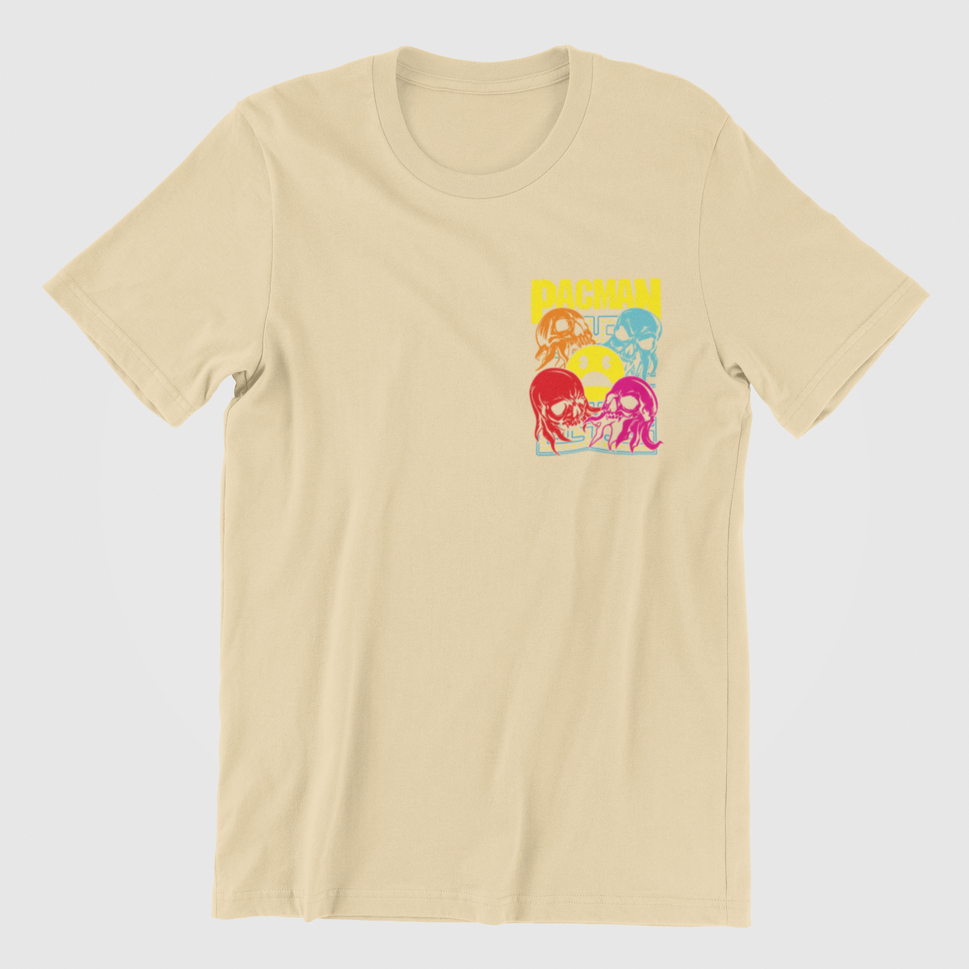 Pacman T-shirt