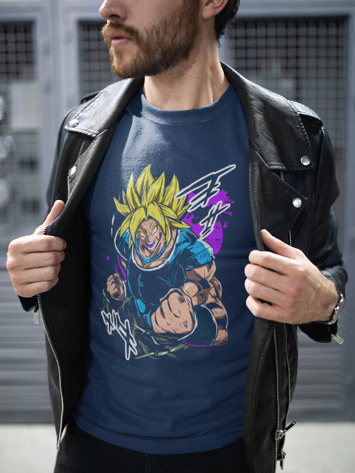 Broly T-shirt