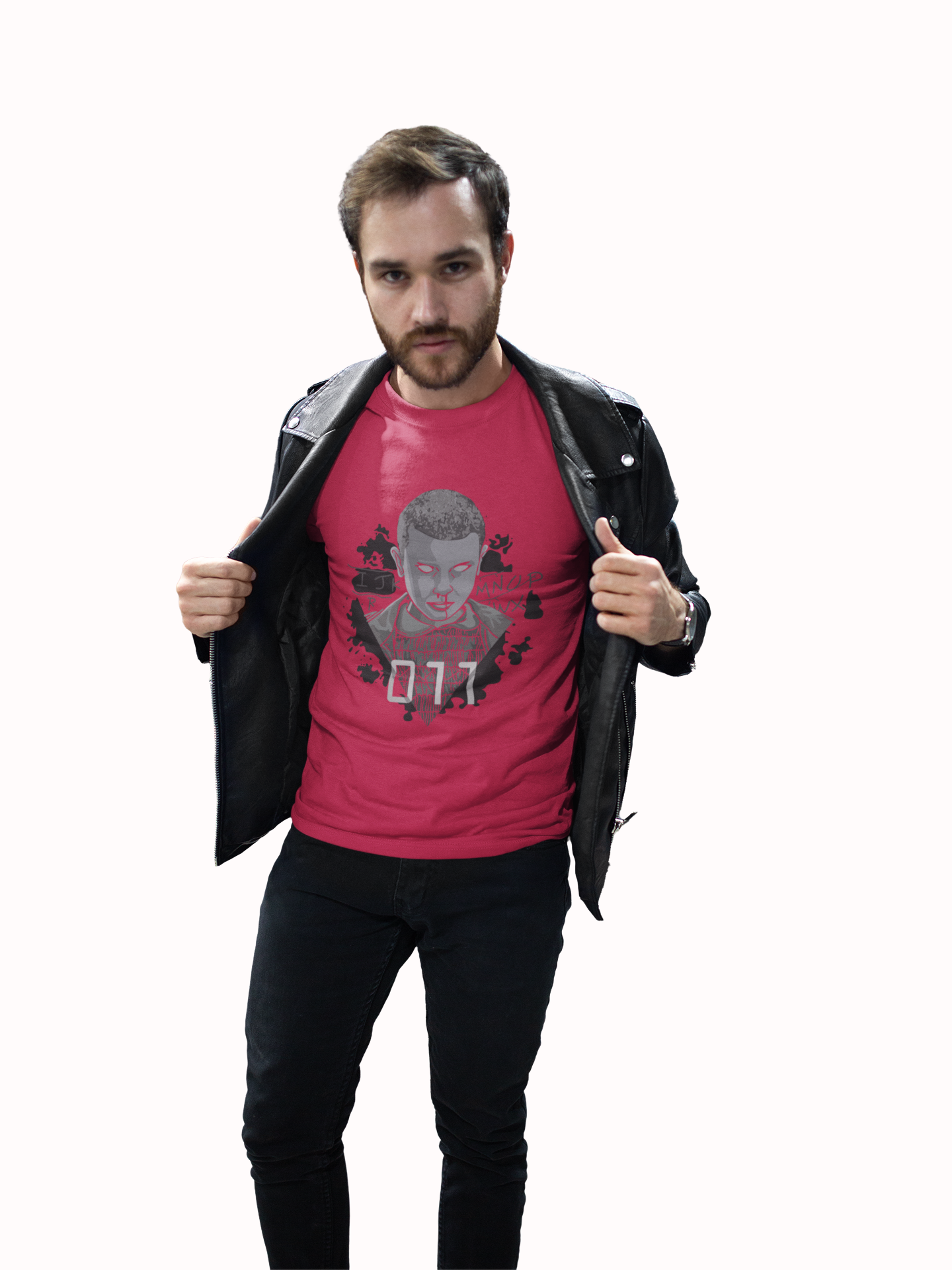 Eleven - Stranger things T-Shirt